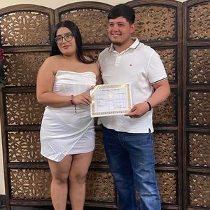 Meet your Posher, Dayana